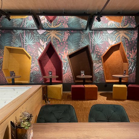 Schaller Momento – Bgm.-Probst-Str.