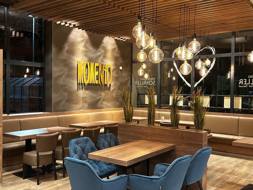 Schaller Momento – Bad Steben