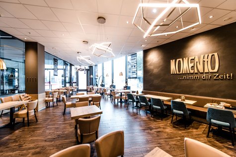 Schaller Momento – Tachauer Str.