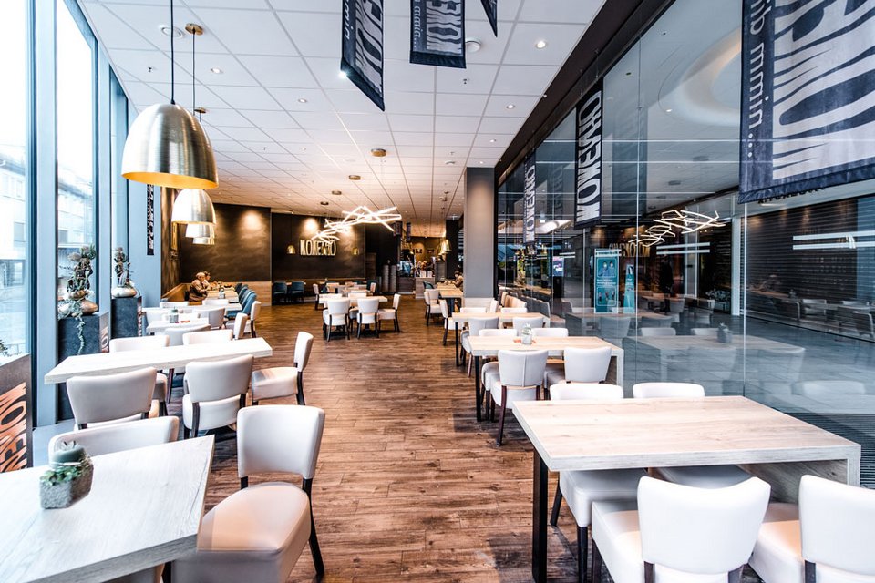 Schaller Momento – NOC