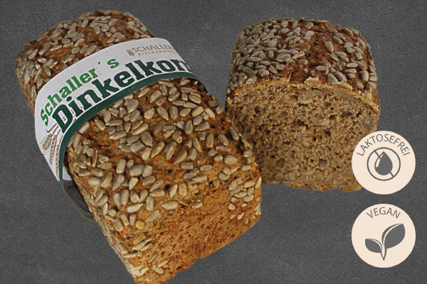 Schaller's Dinkelkorn