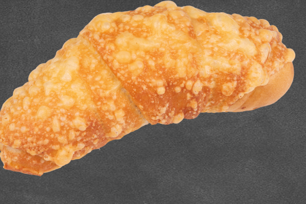 Schlemmerhörnchen mit Käse