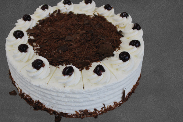 Schwarzwälder Kirschtorte