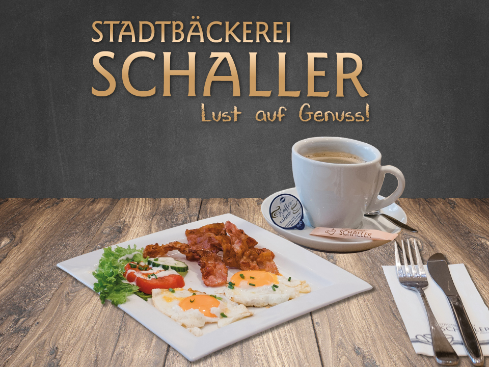 Frühstück Timberland